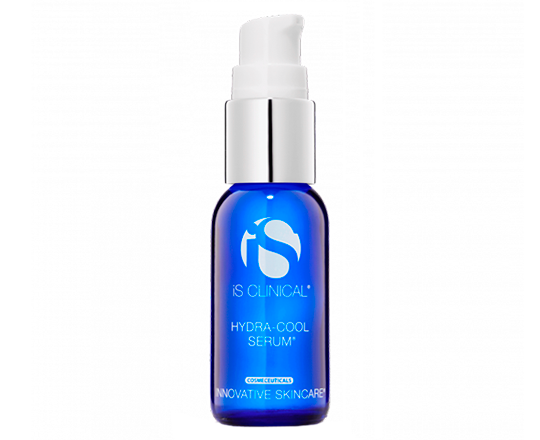 IS CLINICAL HYDRA-COOL SERUM