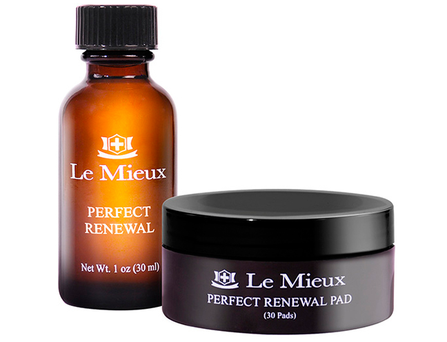 LE MIEUX PERFECT RENEWAL SYSTEM