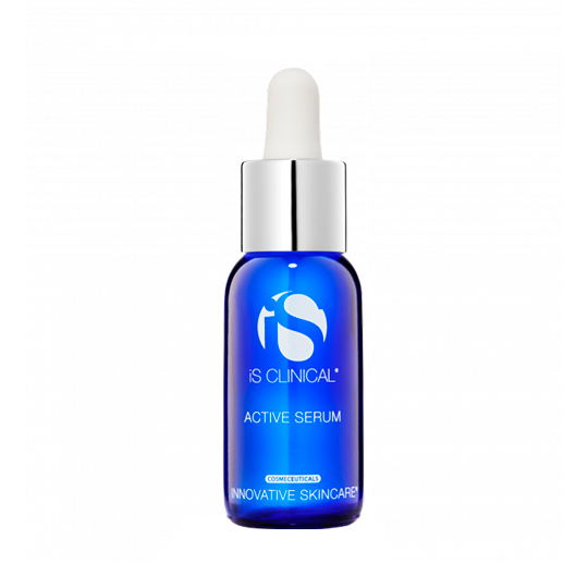 Cыворотка для лица Is clinical active serum