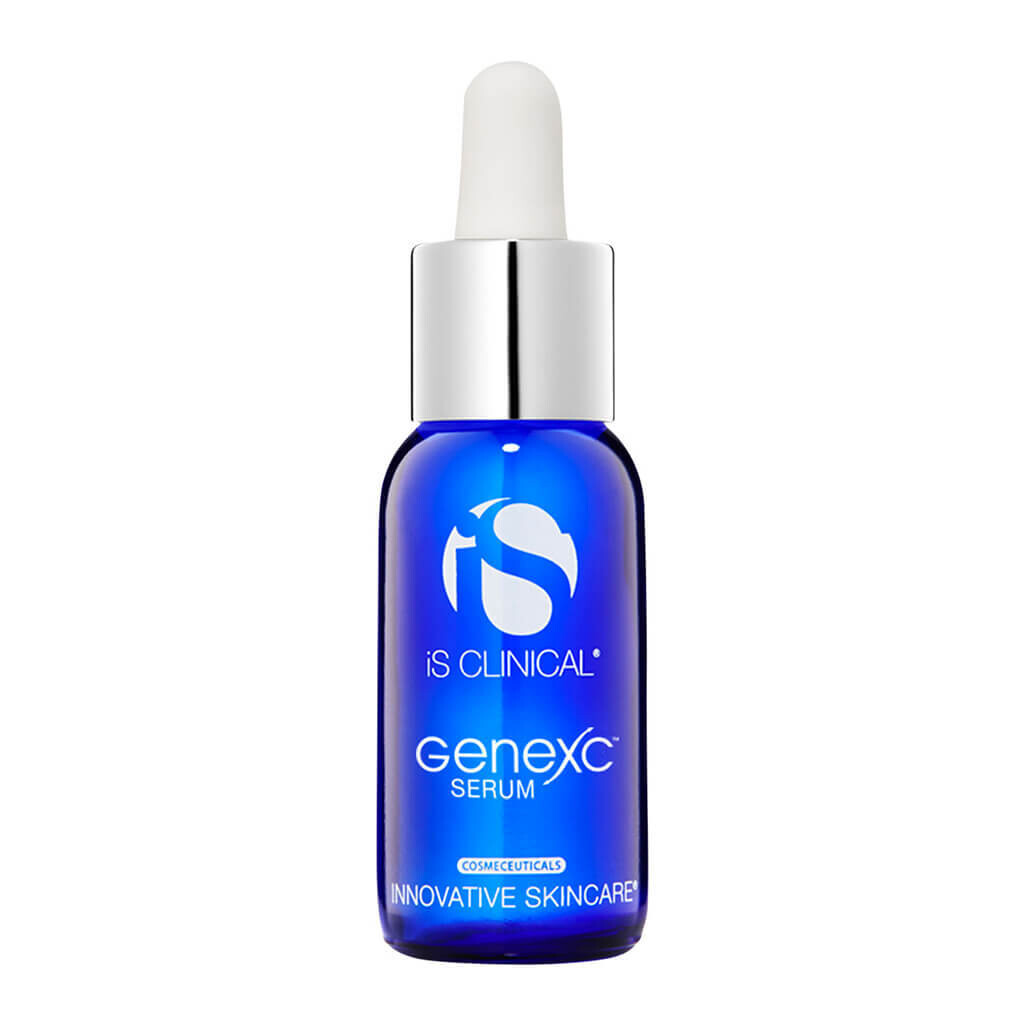 Сыворотка 15 мл Is clinical genexc serum