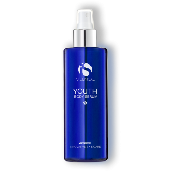 Омолаживающая сыворотка для тела Is clinical youth body serum