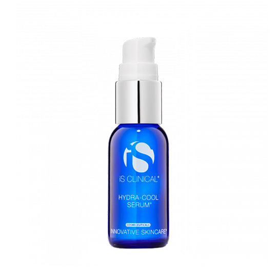 Увлажняющая сыворотка Is clinical hydra-cool serum