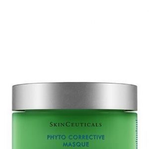 Успокаивающая маска Skinceuticals phyto corrective masque