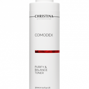 Очищающий балансирующий тоник Christina comodex purify and balance toner