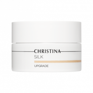 Обновляющий крем Christina  silk upgrade cream