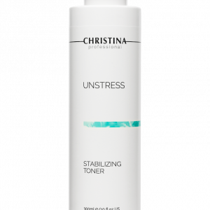 Стабилизирующий тоник Christina unstress stabilizing toner, ph 4,0-4,5