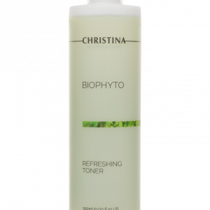 Освежающий тоник Christina bio phyto refreshing toner