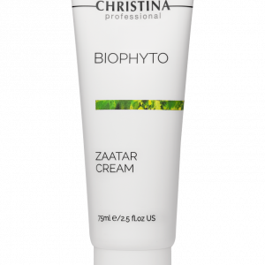 Крем заатар Christina bio phyto zaatar cream