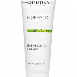 Балансирующий крем Christina bio phyto balancing cream