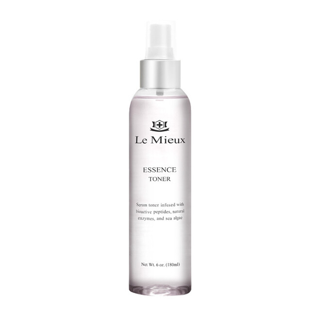 Тонизирующее средство эссенс Le mieux essence toner