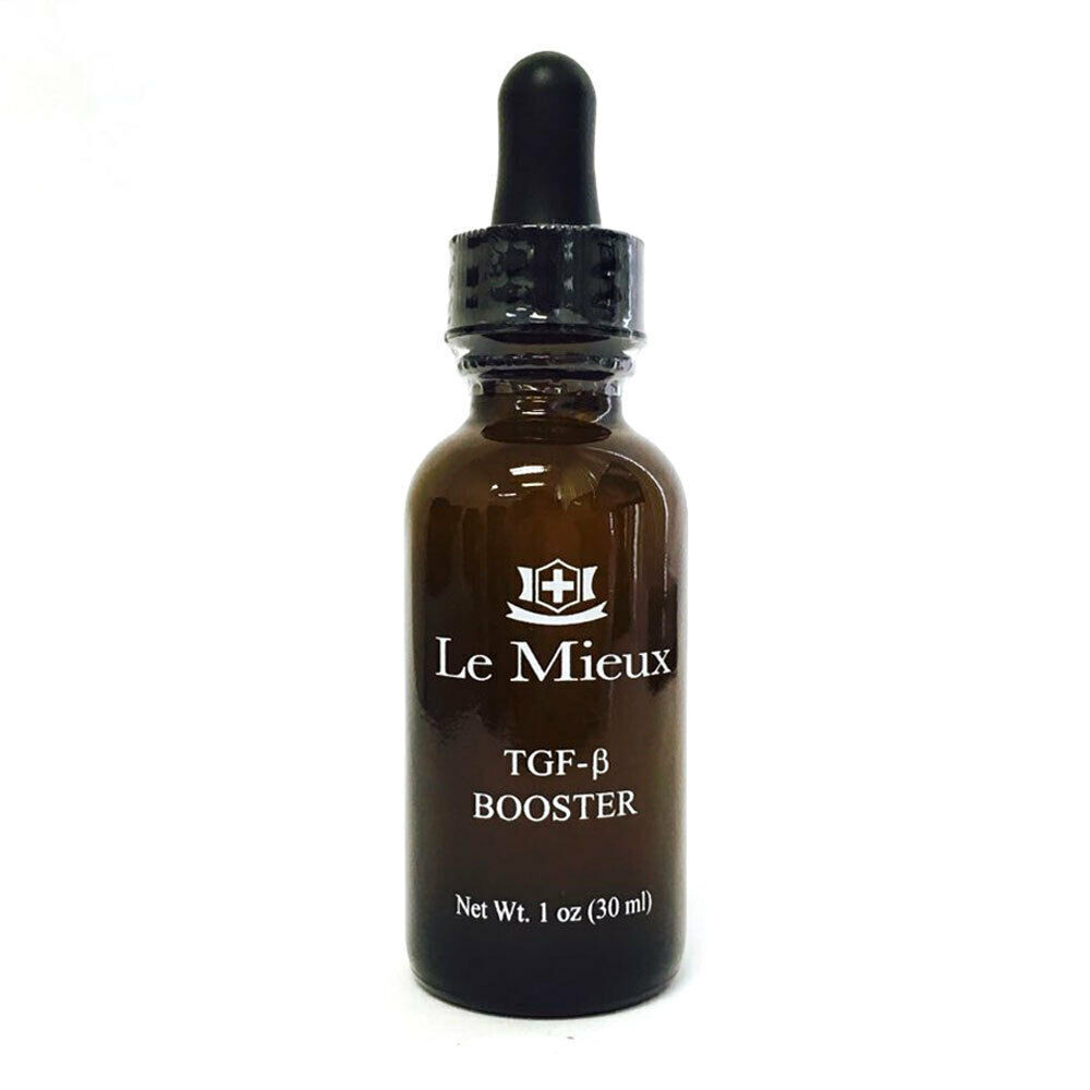 Сыворотка бустер Le mieux tgf-b booster serum