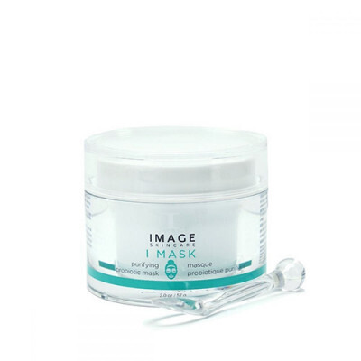 Очищающая маска с пробиотиками Image i mask purifying probiotic mask