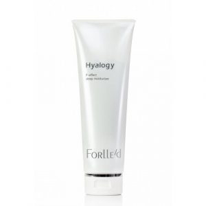 Крем для глубокого увлажнения кожи Forlled hyalogy p-effect deep moisturizer