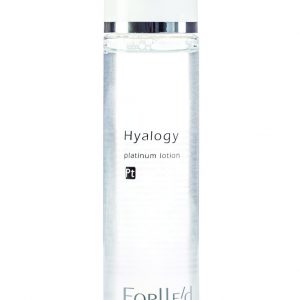 Лосьон платиновый Forlled hyalogy platinum lotion