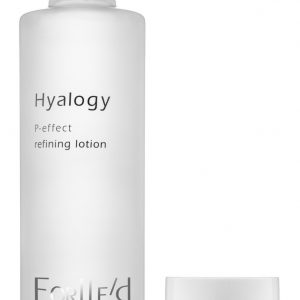 Лосьон увлажняющий Forlled hyalogy p-effect refining lotion