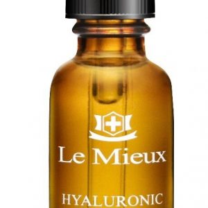 Сыворотка гиалуроновая Le mieux hyaluronic serum