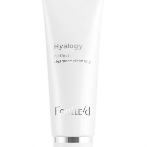 Очищающая эмульсия Forlled hyalogy p-effect clearance cleansing