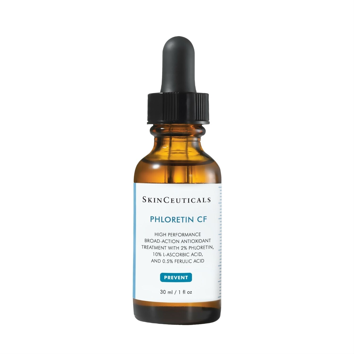 Высокоэффективная антиоксидантная сыворотка 30мл Skinceuticals phloretin cf