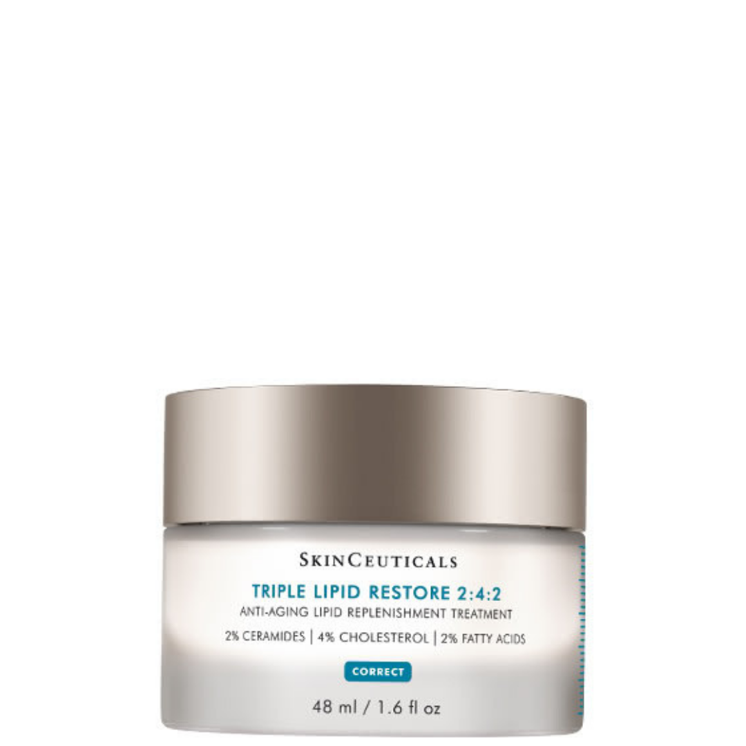 Тройное корректирующее липидовосполняющее средство Skinceuticals triple lipid restore