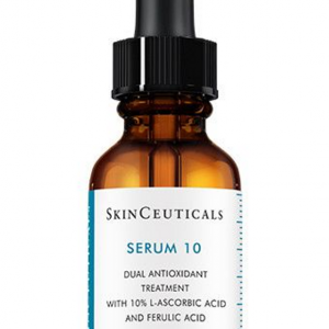 Высокоэффективная антиоксидантная сыворотка 30мл Skinceuticals serum 10