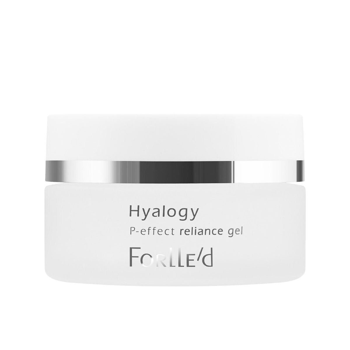 Увлажняющий гель Forlled hyalogy p-effect reliance gel