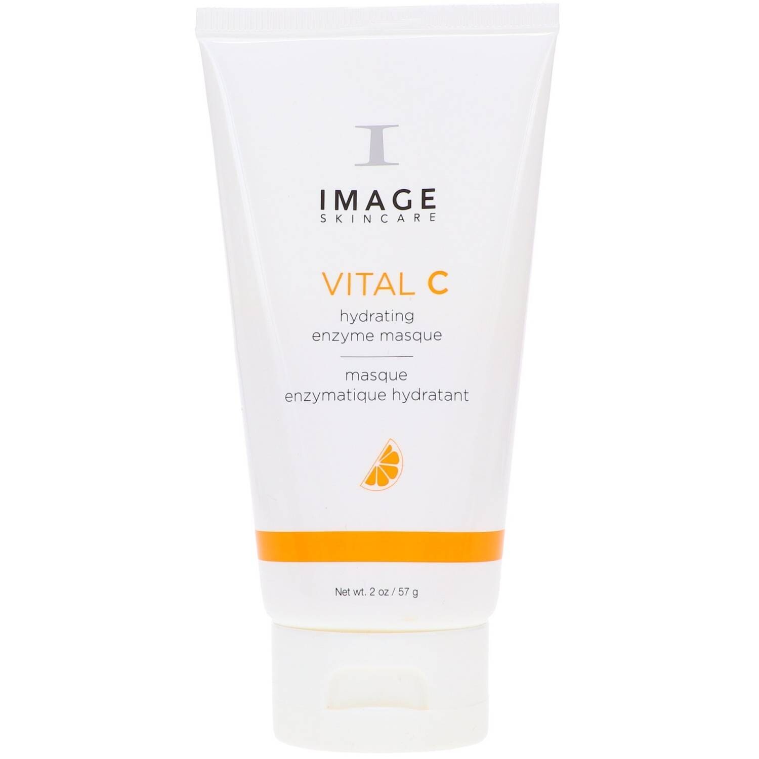 Энзимная маска Image vital c hydrating enzyme masque