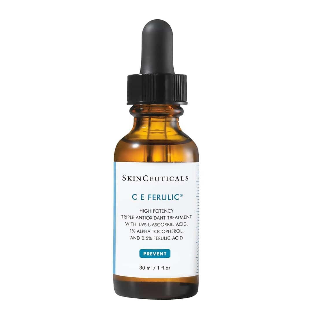 Высокоэффективная антиоксидантная сыворотка 30мл Skinceuticals ce ferulic