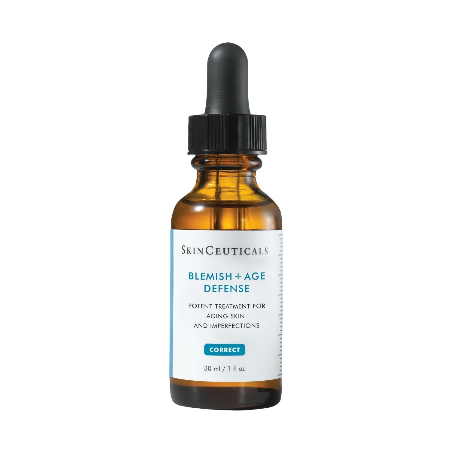 Сыворотка против несовершенств и возрастных признаков 30мл Skinceuticals blemish and age defense