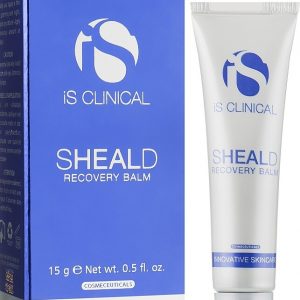 Восстанавливающий бальзам Is clinical sheald recovery balm