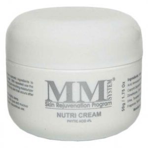 Крем с фитиновой кислотой Mene-moy nutri cream phytic acid 4%