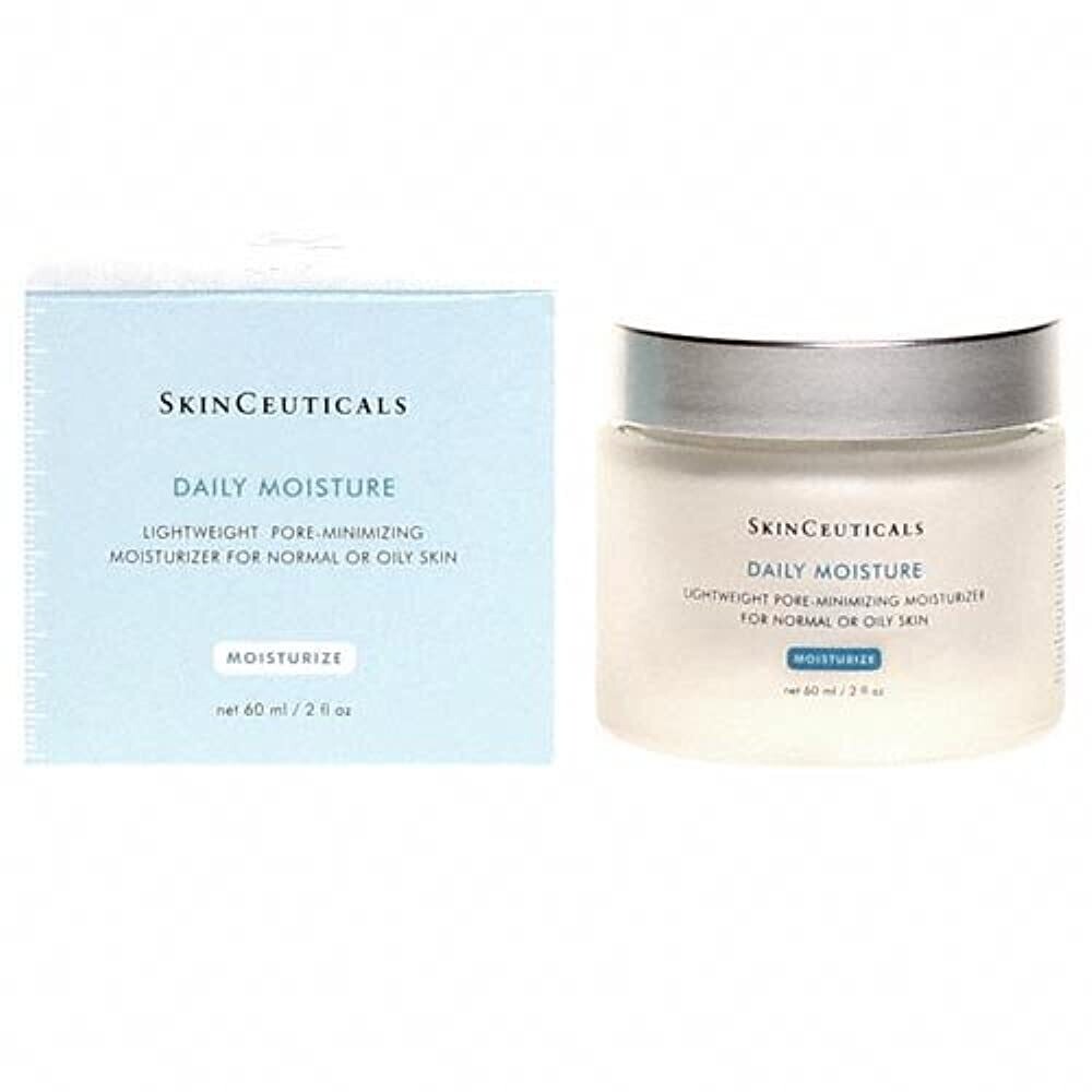 Легкий увлажняющий крем Skinceuticals daily moisture